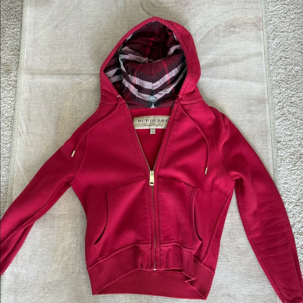 Burberry Hoodie